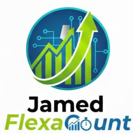 Logo de JAMED FLEXA COUNT
